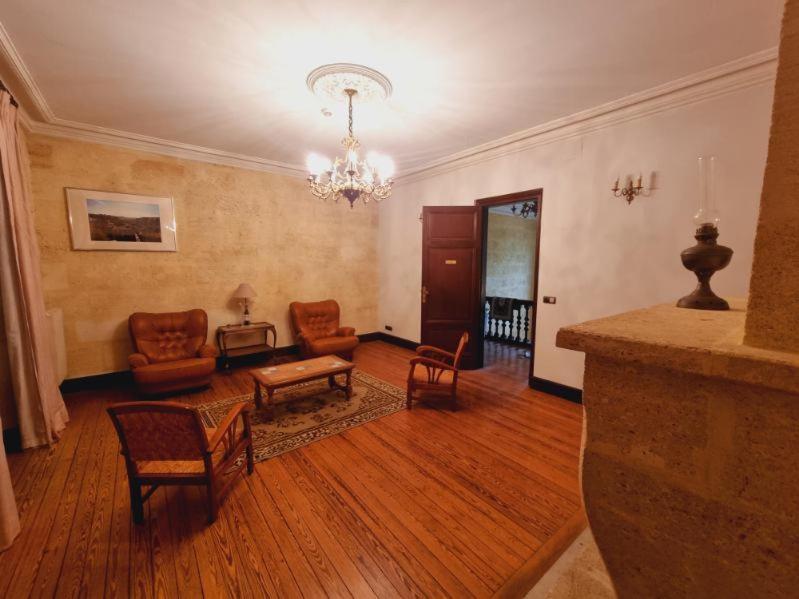Fsp Chateau Julie Virsac Ngoại thất bức ảnh