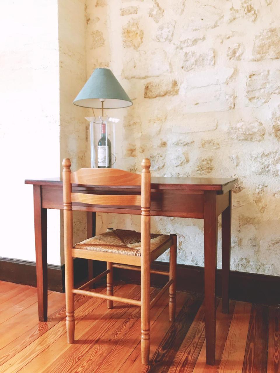 Fsp Chateau Julie Virsac Ngoại thất bức ảnh