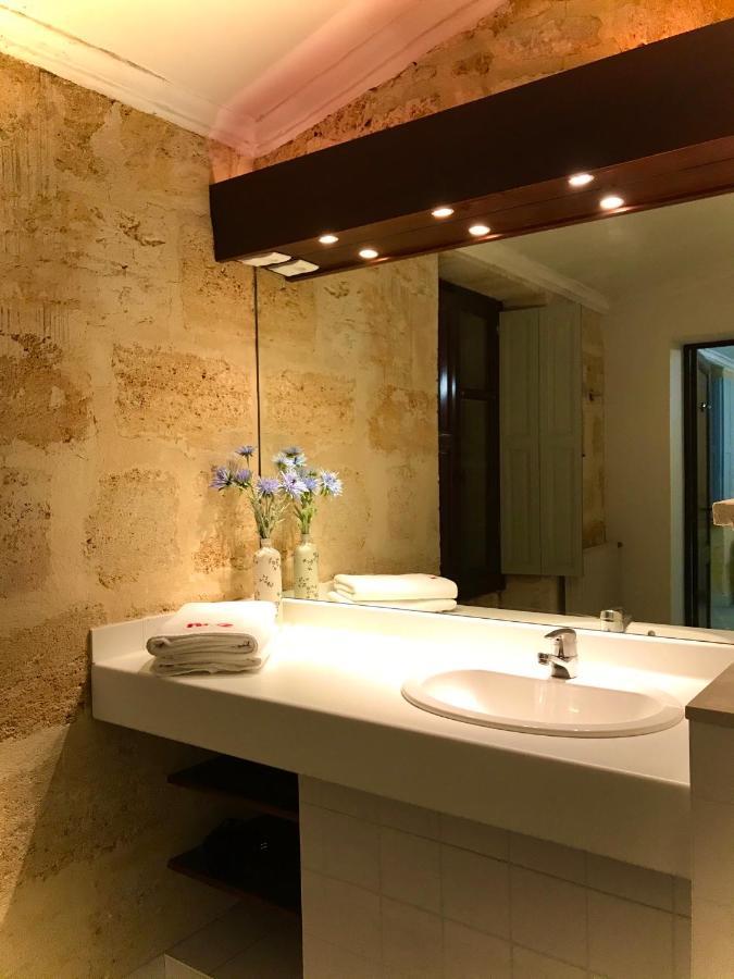 Fsp Chateau Julie Virsac Ngoại thất bức ảnh